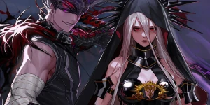 Building & Fighter предложит смесь файтинга и Pokemon GO