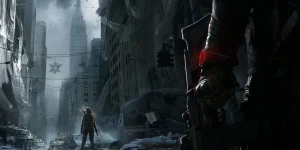 Почти Warcraft III на мобилках, The Division для смартфонов, письмо в Хогвартс и игра про «лысого»