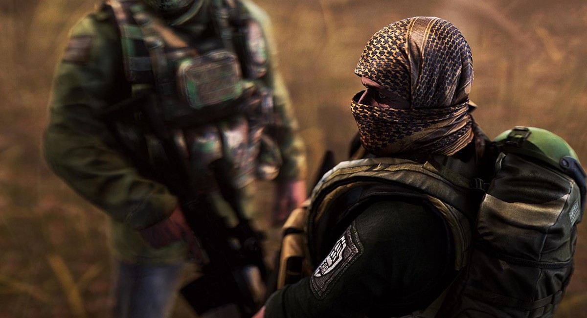 Arena Breakout выйдет ночью по МСК, Tencent разыгрывает iPhone 13