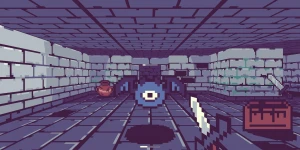 Для Gloomgrave выпустили крупное обновление, вы можете выпросить бесплатный ключ