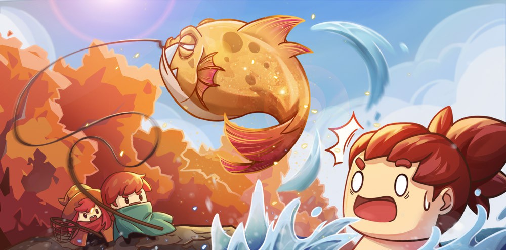 Soul Knight Prequel ждёт бета-тест на Андроид, возможно и на русском