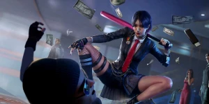 Поиграли в Mission Zero и прониклись духом мобильного Хитмена