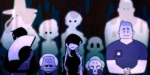 Текстовый квест Charlie in Underworld продолжает историю Underworld Office