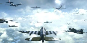 Состоялся релиз авиасимулятора Air Battle Mission