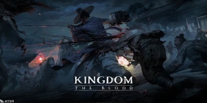 Смотрим геймплей MMORPG Kingdom: The Blood, это For Honor с зомби?