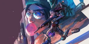 Fire Squad — мобильное подобие Overwatch с предстоящим ЗБТ