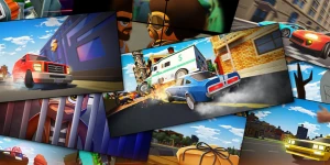 Mafia Theft Auto: Открыта предрегистрация на Андроид-игру с открытым миром