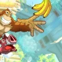 Состоялся релиз Banana Kong 2, теперь Donkey Kong от Nintendo не нужен