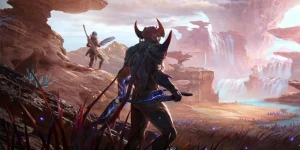 Сервера Yeager: Hunter Legend открыты для Андроид тестировщиков