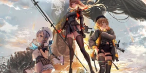 NIKKE: The Goddess of Victory ждёт глобальное ЗБТ