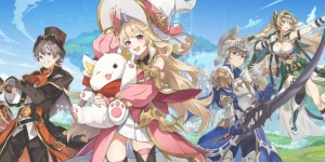 MMO The Legend of Neverland перенесли на август