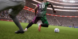 Не играйте в симулятор менеджера ФК Soccer Master, его делали на коленке