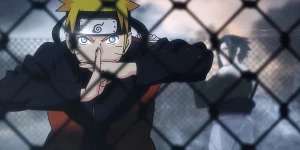 MMORPG Naruto: SlugfestX доступна на Андроид в ряде стран