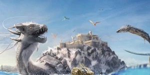 MMO ChimeraLand запустили регионально на смартфоны