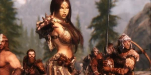 Tribe Defense появилась на Андроид в ряде стран