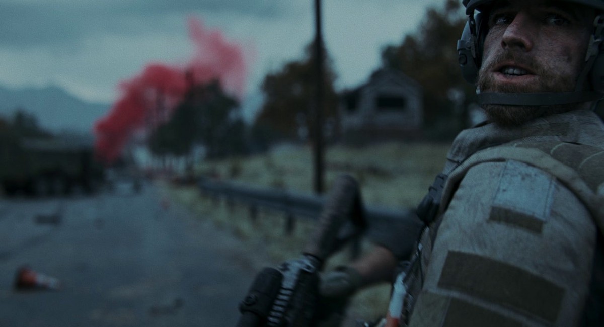 Поиграли в Arena Breakout — самый хардкорный лутер-шутер для смартфонов