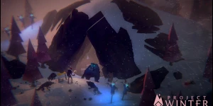 Project Winter Mobile: Доступна тестовая версия с сохранением прогресса