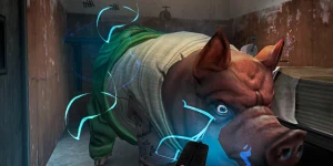 Состоялся релиз хоррора Mr. Meat 2: Prison Break от Keplerians