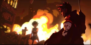 Fire Squad: Мобильная альтернатива Overwatch готовится к бета-тесту