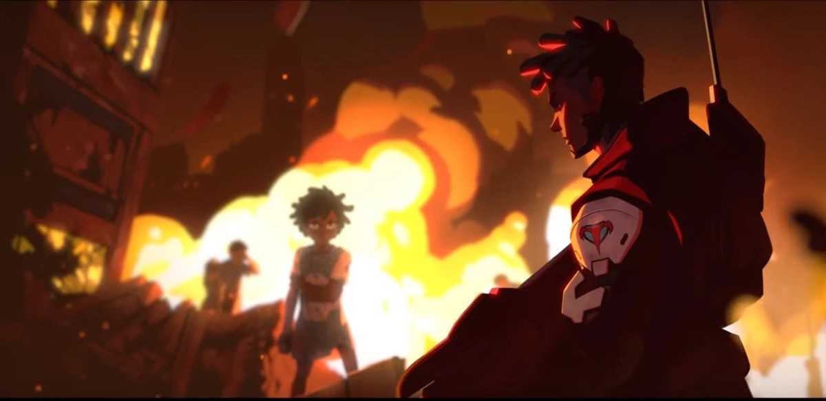 Fire Squad: Мобильная альтернатива Overwatch готовится к бета-тесту