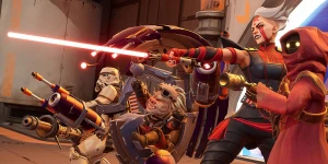 Star Wars: Hunters перенесли на 2023 год, но вы можете поиграть прямо сейчас