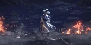 Разработчики MMO Kingdom: The Blood поделились деталями