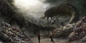 Стратегия Edge of Earth переносит игроков в будущее с мутантами и киберпанком