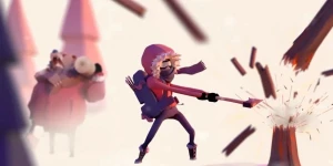 Раскрыта дата релиза Project Winter Mobile, началась предрегистрация