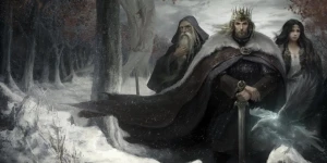 MMORPG Arthur Legend запустили в Тайване на iOS и Андроид