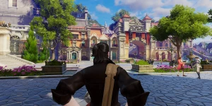 Sea of Dawn — настоящая замена Sea of Thieves с морем контента