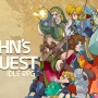 Vahn's Quest запустили по всему миру, она не отнимет у вас много времени