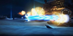 Rigid Force Redux перенесут на Андроид в следующем месяце