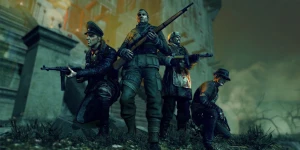 Sniper Zombie 2: Очищаем город от зомби в роли снайпера