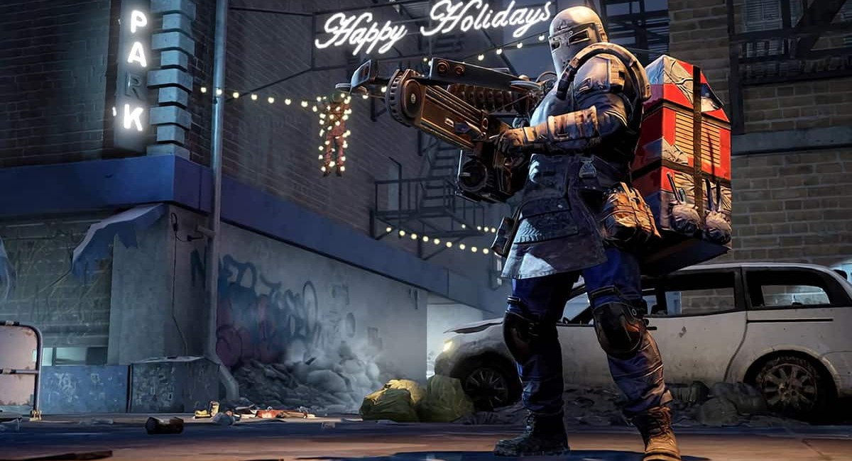 Открыты сервера The Division Resurgence и Samsung Galaxy S22 в пролёте