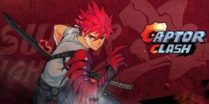 Экшен Captor Clash предложит музыку как в старых Mortal Kombat