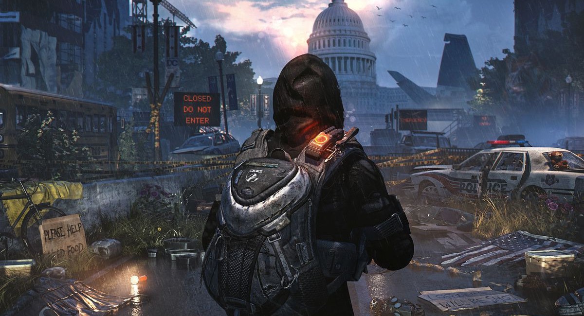 The Division Resurgence: Рассказываем, что показали в альфа-тесте