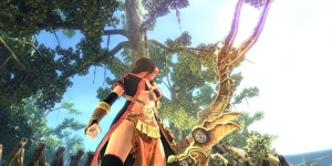 MMO Primal Eyes выпустили на Андроид в Южной Корее с промокодами