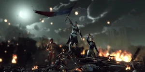 Стратегия Annulus готовится к ЗБТ, старт серверов завтра