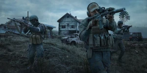 Обзор на Arena Breakout — попробовать стоит всем, но зайдёт ценителям жанра