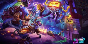 Neon Abyss: Infinity получит глобальную версию