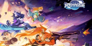 Unhappy Raccoon запустят осенью, но поиграть можно уже сейчас