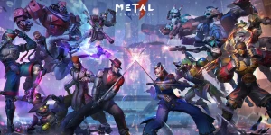 Metal Revolution живее всех живых, хотя в РФ её пока нет