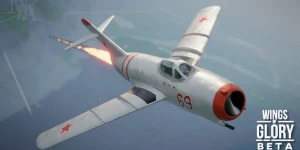 Авторы Wings of Glory просят 890 рублей за пошаговые битвы на ретро самолётах