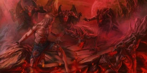 Idle Hell Company предлагает чертовски хорошую работу для будущего магната