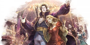 Сервера Octopath Traveler: Champions of the Continent стартуют завтра