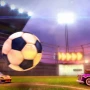 Soccer Rally состязается с Rocket League Sideswipe за звание лучшей футбольной аркады