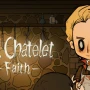 Раздаём 5 бесплатных кодов активации премиальной версии Dr. Chatelet: Faith