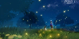 Началась предзагрузка финальной версии Noah's Heart