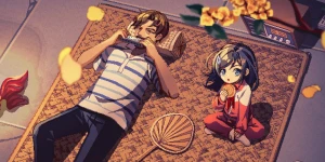 The Heroes Around Me получила мобильную версию