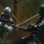 Knights of Glory Online напоминает Mount & Blade, но с магией